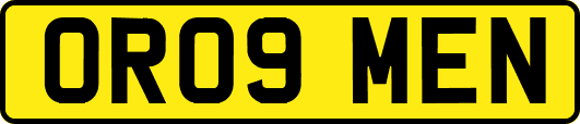 OR09MEN