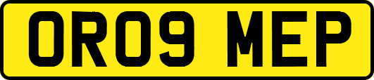 OR09MEP