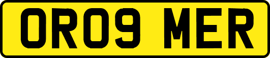 OR09MER