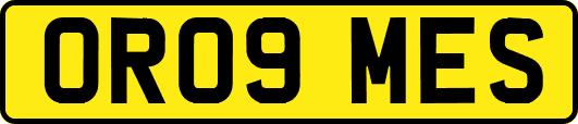 OR09MES