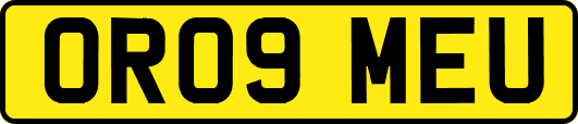 OR09MEU