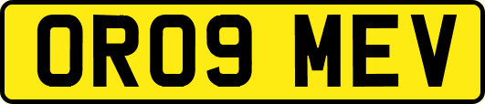 OR09MEV