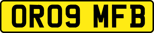 OR09MFB