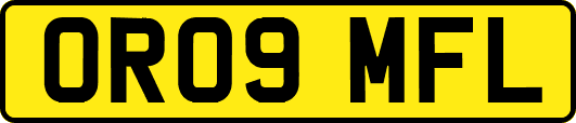 OR09MFL
