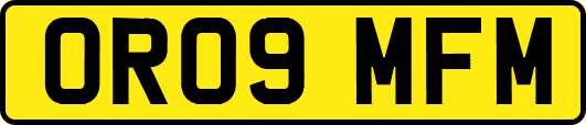 OR09MFM