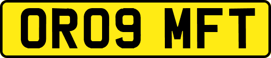 OR09MFT