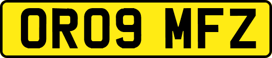 OR09MFZ
