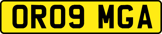 OR09MGA