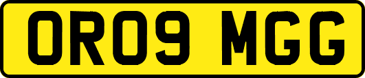 OR09MGG