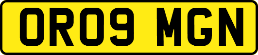 OR09MGN