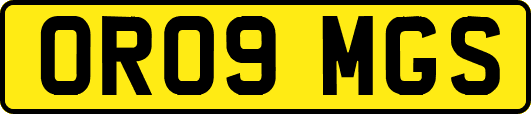 OR09MGS