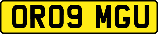 OR09MGU