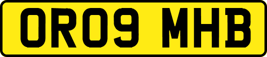 OR09MHB