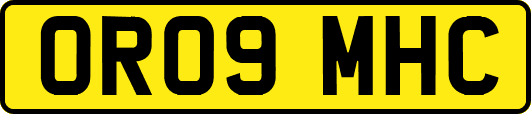 OR09MHC