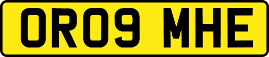 OR09MHE