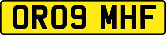 OR09MHF