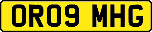 OR09MHG