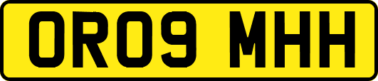 OR09MHH