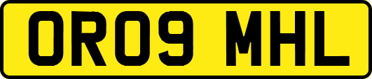 OR09MHL