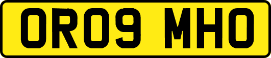 OR09MHO