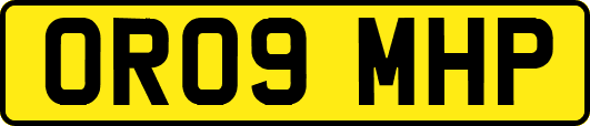 OR09MHP