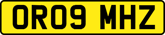 OR09MHZ