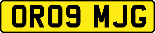 OR09MJG