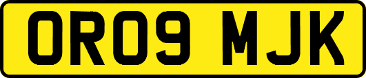 OR09MJK
