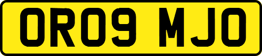 OR09MJO