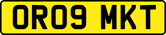 OR09MKT
