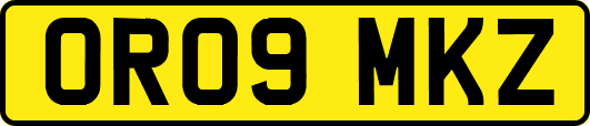 OR09MKZ