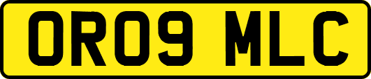 OR09MLC