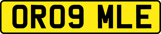 OR09MLE