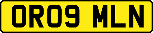 OR09MLN