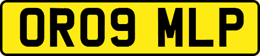 OR09MLP