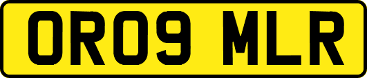 OR09MLR