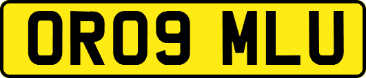 OR09MLU