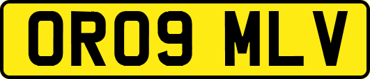 OR09MLV