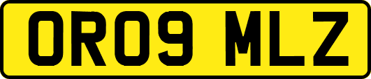 OR09MLZ