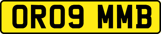 OR09MMB