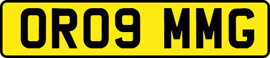 OR09MMG