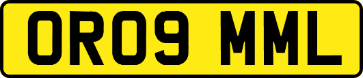 OR09MML