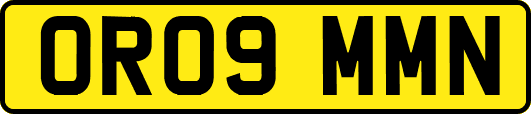 OR09MMN