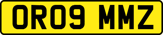 OR09MMZ