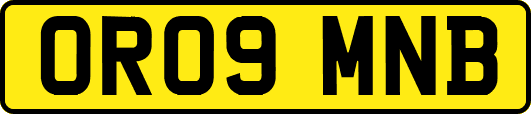 OR09MNB