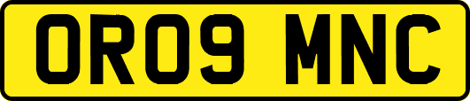 OR09MNC