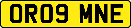 OR09MNE