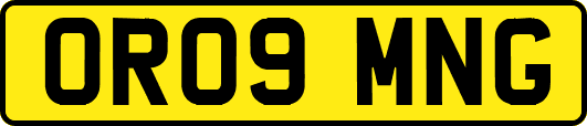 OR09MNG