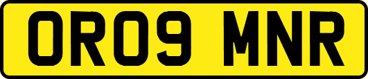 OR09MNR