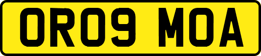 OR09MOA